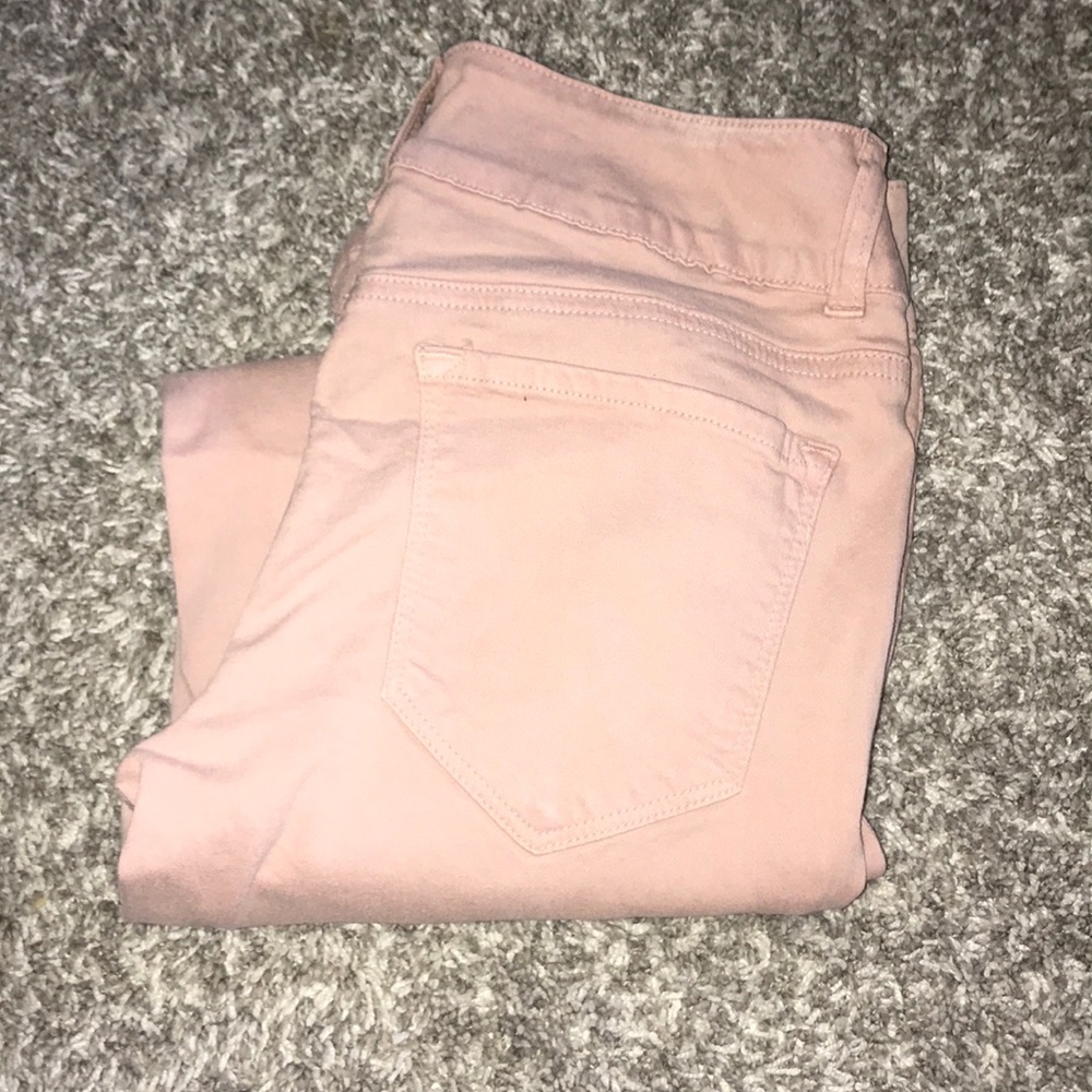 Charlotte Russe Jeans
